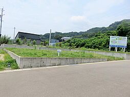 苅田町大字尾倉　建築条件無し 2号地
