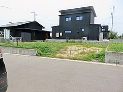 苅田町大字尾倉　建築条件無し 3号地