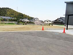 苅田町大字尾倉　建築条件無し 16号地