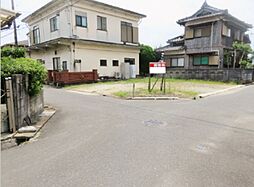 行橋市大橋1丁目　建築条件無し