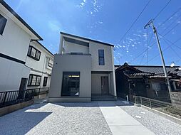 北九州市八幡東区槻田２丁目の一戸建て