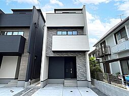 大野城市雑餉隈町2丁目の一戸建て