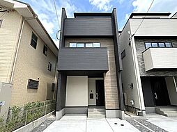 大野城市雑餉隈町2丁目の一戸建て