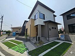 大野城市中２丁目の一戸建て