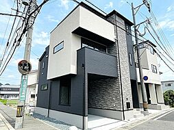 大野城市仲畑4丁目の一戸建て