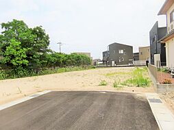 行橋市大橋2丁目　建築条件無し 19号地