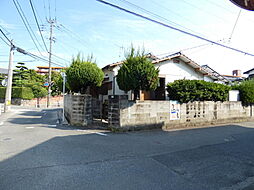 大野城市上大利2丁目の土地