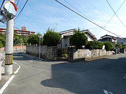 大野城市上大利2丁目の土地
