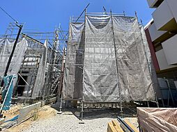 北九州市小倉北区常盤町の一戸建て