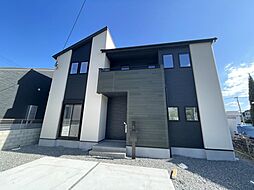 北九州市小倉南区沼本町２丁目の一戸建て