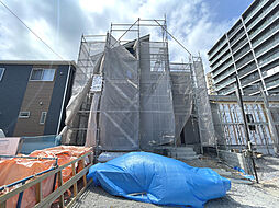 北九州市門司区大里戸ノ上２丁目