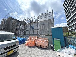 北九州市門司区大里戸ノ上２丁目