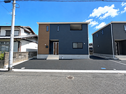 北九州市小倉南区上貫1丁目の一戸建て