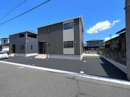 北九州市小倉南区上貫1丁目の一戸建て
