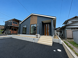 京都郡苅田町神田町３丁目の一戸建て