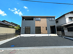 北九州市小倉南区朽網西2丁目の一戸建て