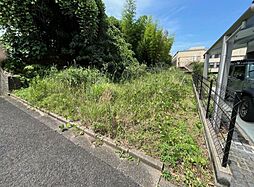 北九州市八幡西区別所町　土地
