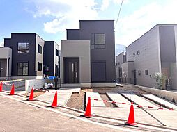 北九州市八幡西区馬場山東３丁目