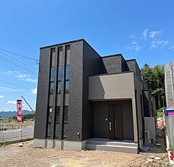 北九州市八幡西区馬場山東３丁目の一戸建て