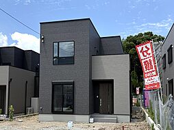北九州市八幡西区馬場山東３丁目の一戸建て