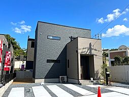 北九州市八幡西区馬場山東３丁目の一戸建て