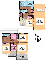 糟屋郡久山町大字久原
