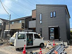 宗像市東郷2丁目の一戸建て