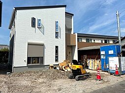 宗像市東郷2丁目の一戸建て