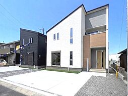 宗像市東郷２丁目の一戸建て