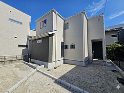 福岡市早良区次郎丸4丁目の一戸建て