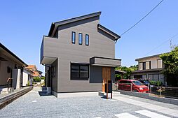 筑後市大字西牟田