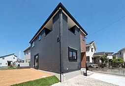 福津市福間南5丁目の一戸建て