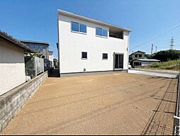 福津市福間南5丁目の一戸建て