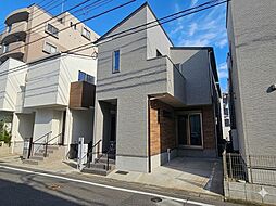 福岡市城南区長尾3丁目の一戸建て