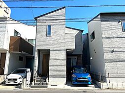福岡市城南区長尾３丁目