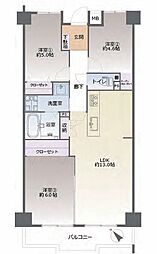 ガーデンライフ和白丘弐番館