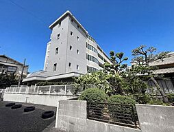 ガーデンライフ和白丘弐番館