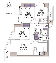 エスポワール城西