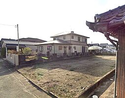 朝倉市下浦 土地