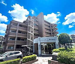 トーカンマンション緑ヶ丘3番館