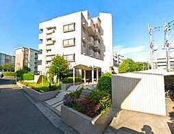 千早1丁目パークマンション