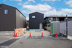 北九州市小倉北区中井1丁目の一戸建て