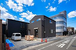 北九州市小倉北区中井1丁目の一戸建て