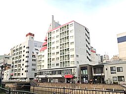 ローズマンション川端