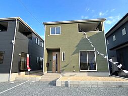 鳥栖市村田町五反三歩の一戸建て