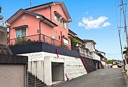 中間市通谷6丁目　戸建