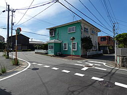 福岡市西区横浜１丁目の土地
