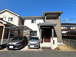 福岡市西区福重4丁目　戸建