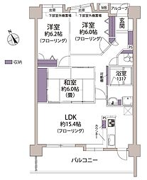 アンピール馬出九大病院前