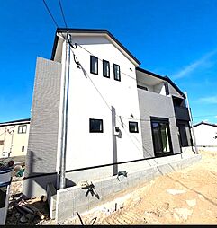 福津市花見の里３丁目の一戸建て